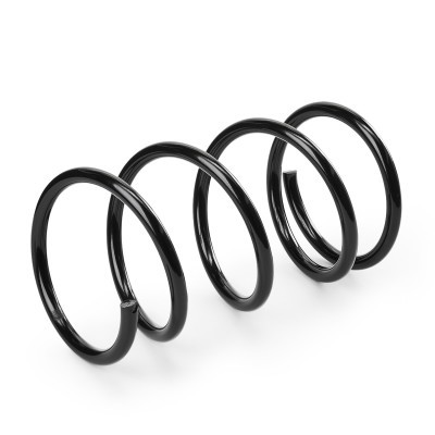 Suspension Spring RIDEX 188C1214 188C1214 - photo 3