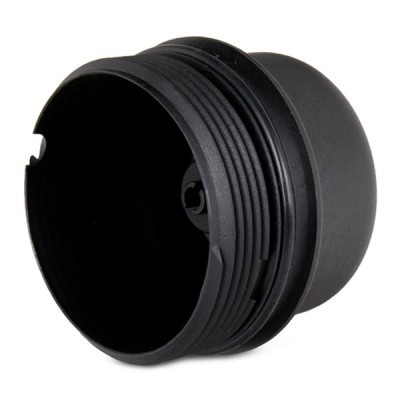 Oil filter housing RIDEX 590H0007 590H0007 - photo 3