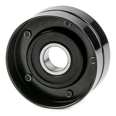 Belt Tensioner V-Ribbed Belt RIDEX 310T0203 310T0203 - photo 4