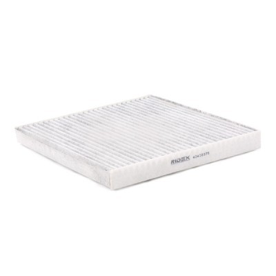 Cabin Air Filter RIDEX 424I0375 424I0375 - photo 2