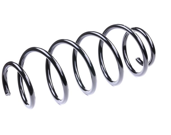 Suspension Spring RIDEX 188C0398 188C0398 - photo 1
