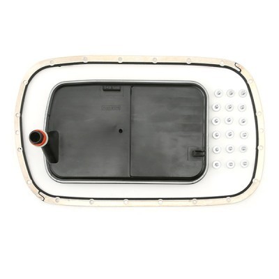 Hydraulic Filter, Automatic Transmission RIDEX 3843H0029 3843H0029 - photo 8