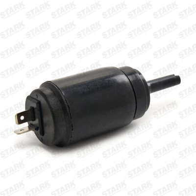 Washer Fluid Pump, window cleaning Stark SKWPC-1810011 SKWPC-1810011 - photo 4