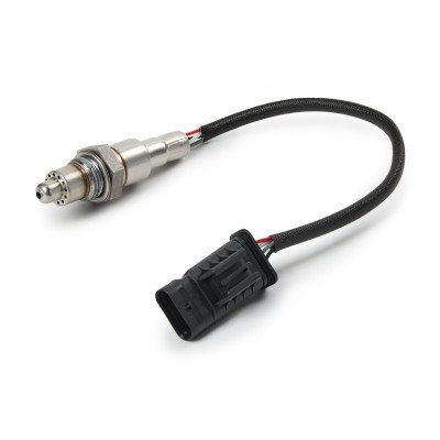 Lambda (Oxygen) Sensor RIDEX 3922L1033 3922L1033 - photo 2