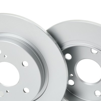 Brake Disc RIDEX 82B0240P 82B0240P - photo 5