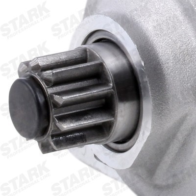 Starter Stark SKSTR-0330019 SKSTR-0330019 - photo 6