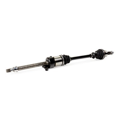 Drive Shaft RIDEX 13D0444 13D0444 - photo 4