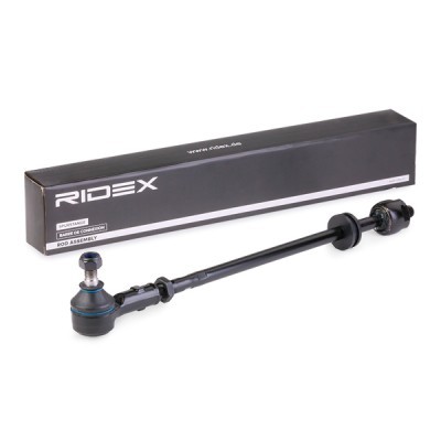 Steering Linkage Kit RIDEX 284R0230 284R0230 - photo 2