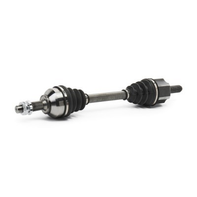 Drive Shaft RIDEX 13D0986 13D0986 - photo 3