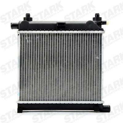 Radiator, Engine Cooling Stark SKRD-0120276 SKRD-0120276 - photo 3