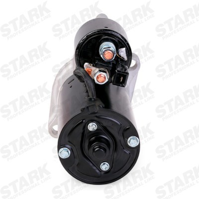 Starter Stark SKSTR-0330007 SKSTR-0330007 - photo 5