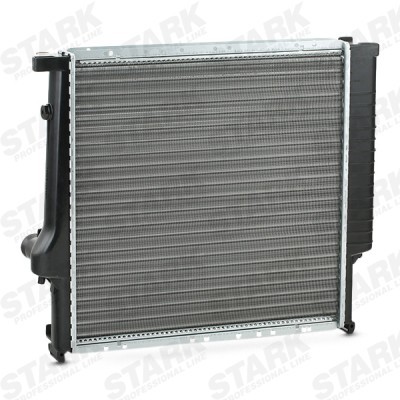 Radiator, Engine Cooling Stark SKRD-0120711 SKRD-0120711 - photo 3