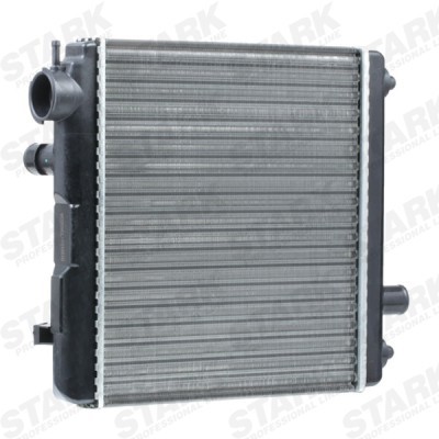 Radiator, Engine Cooling Stark SKRD-0120389 SKRD-0120389 - photo 4