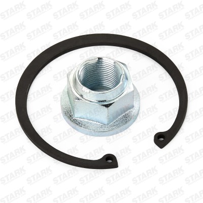 Wheel Bearing Stark SKWB-0180078 SKWB-0180078 - photo 6