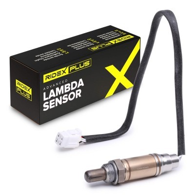 Lambda (Oxygen) Sensor RIDEX 3922L0492P 3922L0492P - photo 2