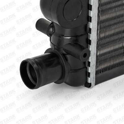 Radiator, Engine Cooling Stark SKRD-0120220 SKRD-0120220 - photo 8