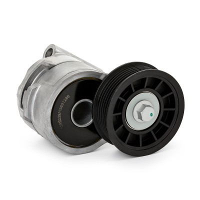 Belt Tensioner V-Ribbed Belt RIDEX 310T0185 310T0185 - photo 3