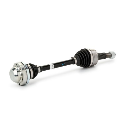 Drive Shaft RIDEX 13D1907R 13D1907R - photo 4