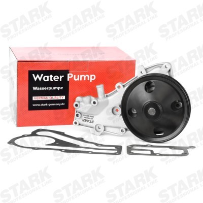 Water Pump, Engine Cooling Stark SKWP-0520174 SKWP-0520174 - photo 3