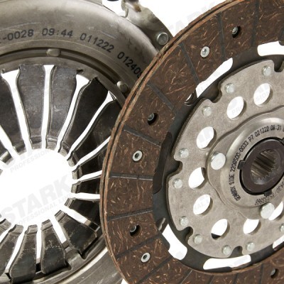 Clutch Kit Stark SKCK-0100619 SKCK-0100619 - photo 5