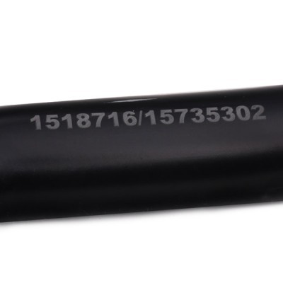 Steering Linkage Kit RIDEX 284R0289 284R0289 - photo 4