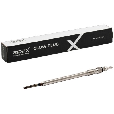 Glow Plug RIDEX 243G0018 243G0018 - photo 4