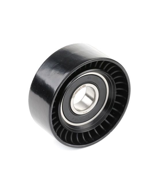 Belt Tensioner V-Ribbed Belt RIDEX 310T0225 310T0225 - photo 1