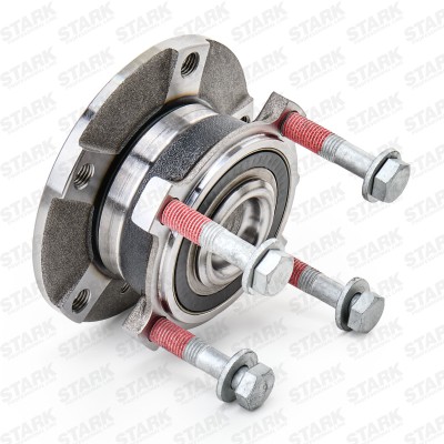 Wheel Bearing Stark SKWB-0180037 SKWB-0180037 - photo 5