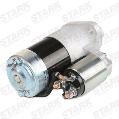 Starter Stark SKSTR-03330764 SKSTR-03330764 - photo 4