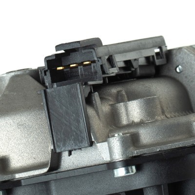 Wiper Motor RIDEX 295W0074 295W0074 - photo 5