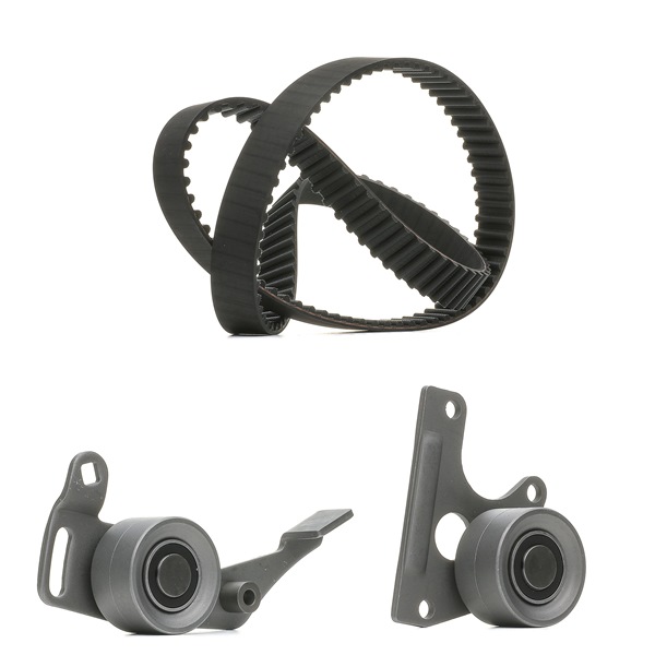 Timing belt kit RIDEX 307T0184P 307T0184P - photo 1