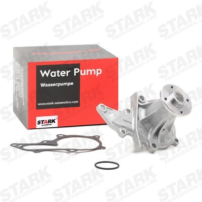 Water Pump, Engine Cooling Stark SKWP-0520116 SKWP-0520116 - photo 2