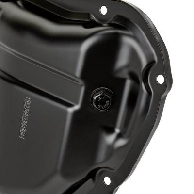 Oil Pan RIDEX 592O0294 592O0294 - photo 5