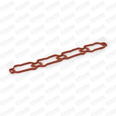 Intake manifold gasket Stark SKGI-0710166 SKGI-0710166 - photo 2