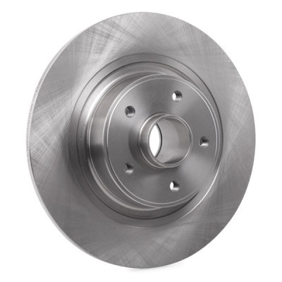 Brake Disc RIDEX 82B1907 82B1907 - photo 7