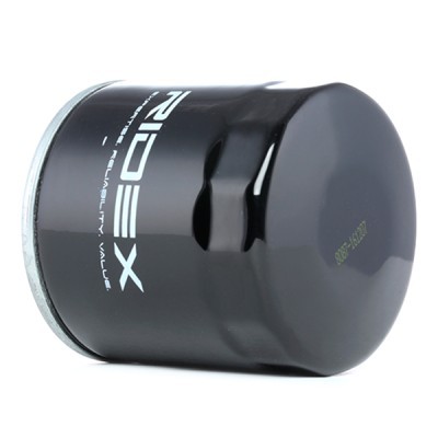 Oil Filter RIDEX 7O0145 7O0145 - photo 4
