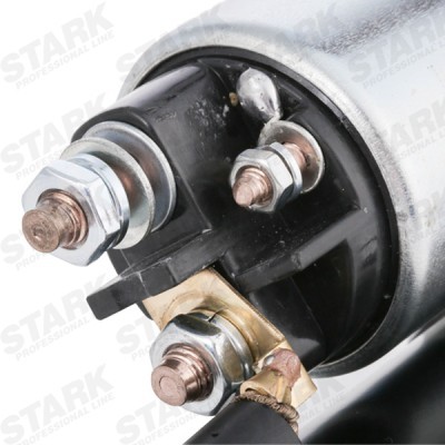 Starter Stark SKSTR-0330056 SKSTR-0330056 - photo 5