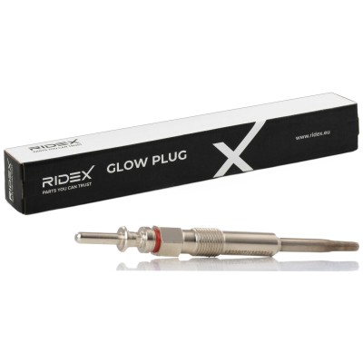 Glow Plug RIDEX 243G0002 243G0002 - photo 6