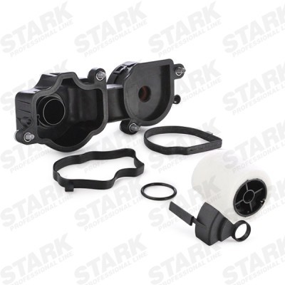 Crankcase Ventilation (PCV) Valve Stark SKVEB-3840009 SKVEB-3840009 - photo 4