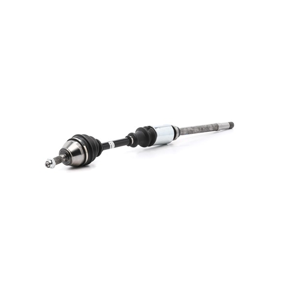 Drive Shaft RIDEX 13D0981R 13D0981R - photo 1