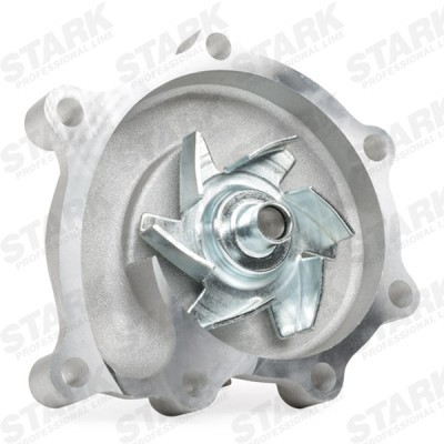 Water Pump, Engine Cooling Stark SKWP-0520066 SKWP-0520066 - photo 5