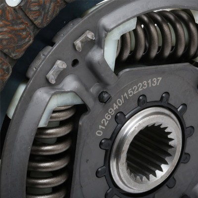 Clutch Kit Stark SKCK-0100398 SKCK-0100398 - photo 5