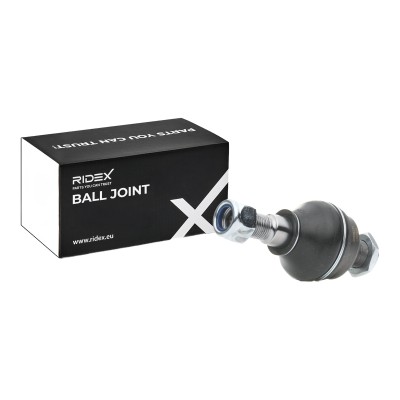 Ball Joint RIDEX 2462S0431 2462S0431 - photo 5