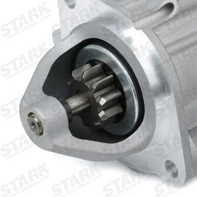 Starter Stark SKSTR-0330230 SKSTR-0330230 - photo 6