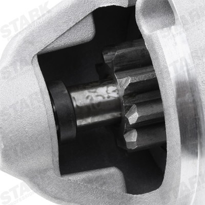 Starter Stark SKSTR-0330048 SKSTR-0330048 - photo 6