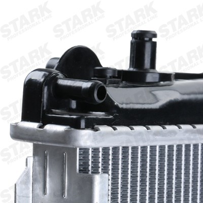 Radiator, Engine Cooling Stark SKRD-0120502 SKRD-0120502 - photo 8