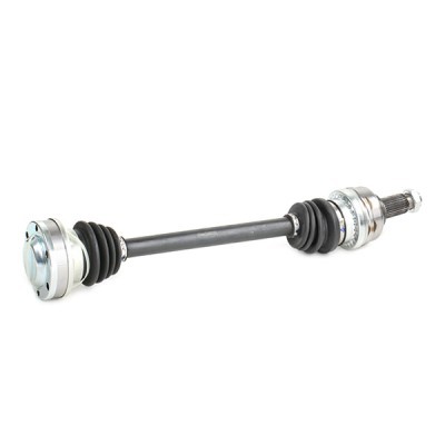 Drive Shaft RIDEX 13D0648 13D0648 - photo 2