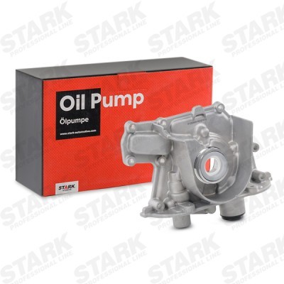Oil Pump Stark SKOPM-1700049 SKOPM-1700049 - photo 2