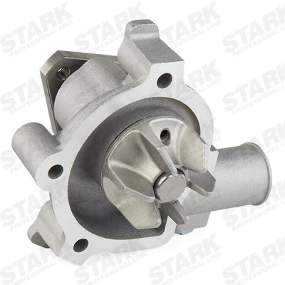 Water Pump, Engine Cooling Stark SKWP-0520544 SKWP-0520544 - photo 4