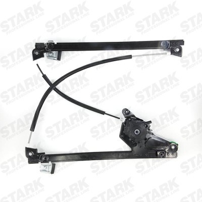 Window Regulator Stark SKWR-0420027 SKWR-0420027 - photo 2